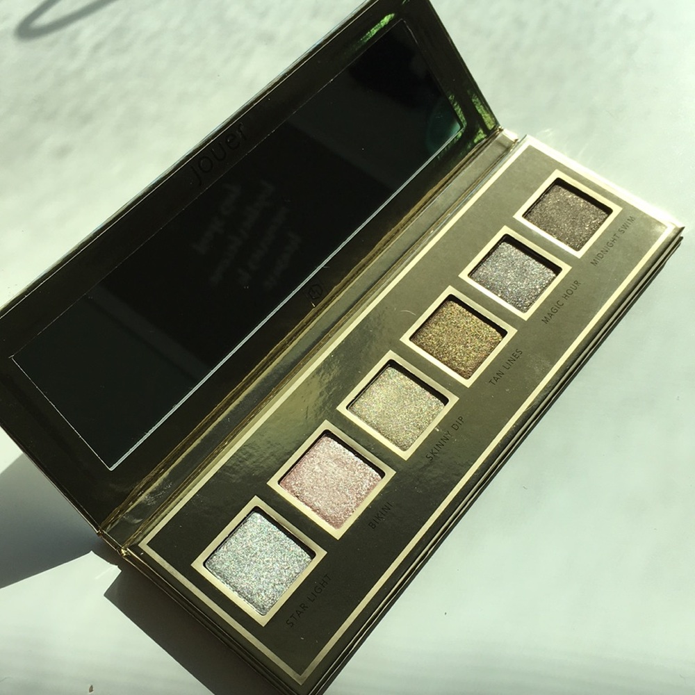 Jouer Skinny Dip Palette